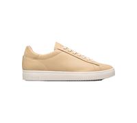 Clae - Zapatillas y sneakers - Bradley Vegtan Leather - Talla 43,5 - Beige Beige 43.5