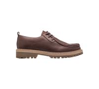 Clae - Zapatillas y sneakers - Morrison Java Antique Leather de Cuero - Talla 44 - Marrón Marrón 44