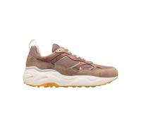 Clae - Zapatillas y sneakers - Salazar Portabella Deep Taupe de Cuero - Talla 42,5 - Marrón Marrón 42.5