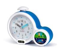 Claessens Kids - Kid Sleep Reloj Despertador, Color Azul (5330010)