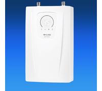Clage Calentador CEX-U Electrónico 400V 11-13,5 Kw