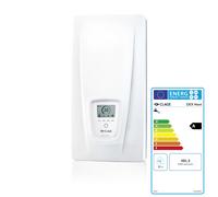 Clage Calentador Dex Next 18 Hasta 27 Kw 400V Electrónico Regulado