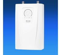 Calentador de agua instantáneoeléctrico compacto CEX-U - Trifásico