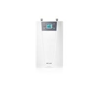 Clage GMBH - Calentador de agua instantáneo (230 V, 6,6/8,8 KW, CLAGE-2400-26238)