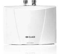 Clage MBH 6 Durchlauferhitzer - weiß