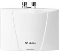 Clage pequeño calentador continuo M6 sin presión 5,7KW 230V