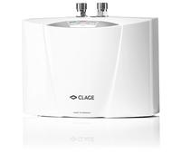 Clage Pequeño calentador continuo MCX 3 3 3,5kW/230V resistente a la presión