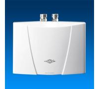 Clage Pequeño Calentador MBH3 bajo Mesada 3,5Kw 230V Resistente a Presión Incl.