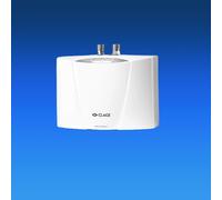 Clage Pequeño Calentador MCX3 bajo Mesada 3,5Kw 230V Resistente a Presión