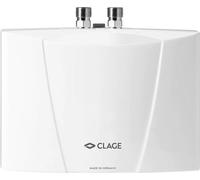 CLAGE, Transparente, X