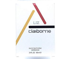 Claiborne by Liz Claiborne 100ml/3.4oz Eau De Toilette Perfume Spray for Women