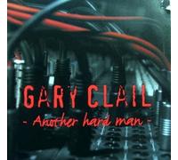 Clail Gary - Another Hard Man