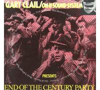 Clail, Gary - End of The Century Party [Import]
