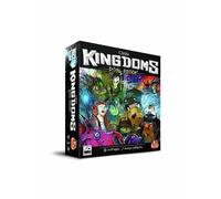 Claim Kingdoms: Royal Edition