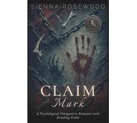 Claim Mark: A Psychological Omegaverse Romance with Breeding Kinks (Bonded in Shadows - A Dark Omegaverse Romance Series)
