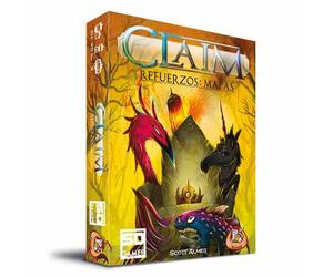 Claim Refuerzos: Expansión Estratégica para el Reino Mágico