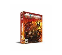 Claim Refuerzos: Fuego