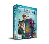 Claim refuerzos: magia