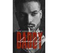 Claimed By Daddy (Dark Daddies of New York)