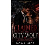 Claimed by the City Wolf: A Billionaire Wolf Shifter & Single-Mom Romance: 2 (Fangs & Fortunes: A Billionaire Shifter Series)