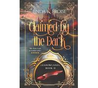 Claimed by the Dark (Shadowlands)