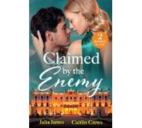 Claimed By The Enemy (ebook)