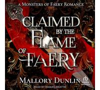 Claimed by the Flame of Faery