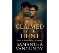 Claimed By The Hunt