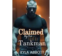 Claimed by the Mafia Tankman (The New York Mafia)