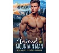 Claimed By The Mountain Man