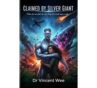 CLAIMED BY THE SILVER GIANT
