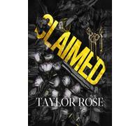 Claimed (The Devil's Vow)