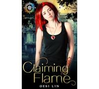 Claiming Flame (Elementum Genus)