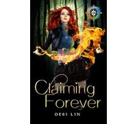Claiming Forever (Elementum Genus)