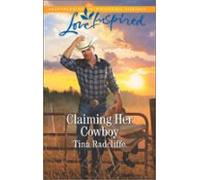 Claiming Her Cowboy (ebook)