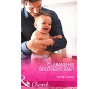 Claiming His Brothers Baby (ebook)