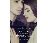 Claiming His Nine-month Consequence (ebook)