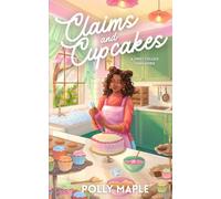 Claims and Cupcakes: A Sweet Omegaverse Romance (Scent Valley University)