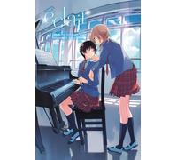 clair: A Girls' Love Anthology That Resonates in Your Heart: 1 (Éclair: A Girls' Love Anthology That Resonates in Your Heart)