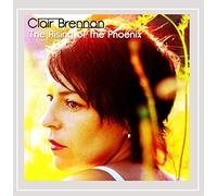 Clair Brennan - Rising of The Phoenix