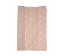 Clair de Lune Cambiador para bebé con forma de globo aerostático (69 x 44 cm)