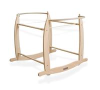 Clair de Lune Deluxe Rocking Stand (Natural)