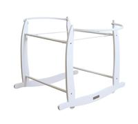 Clair de Lune Deluxe Rocking Stand (White)