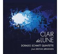 Clair de Lune / Dorado Schmitt Quintette feat. Kristian Jørgensen