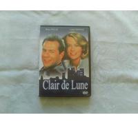 Clair de lune [Francia] [DVD]