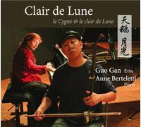 Clair de Lune-Le Cygne & Le Clair de lune