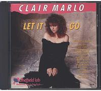 Clair Marlo - Let It Go