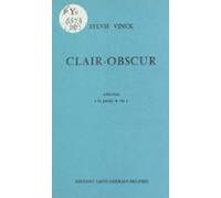 Clair-obscur (ebook)