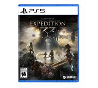 Clair Obscur: Expedición 33 - Sony PlayStation 5