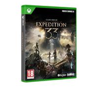 Clair Obscur: Expedition 33